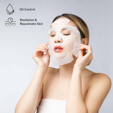 Load image into Gallery viewer, Pursonic Ultimate Glow &amp; Rejuvenation Bundle: 7 - in - 1 LED Therapy, Facial Steamer, Anti - Aging Eye Gel, and Sheet Masks 🌟 - Peakly

