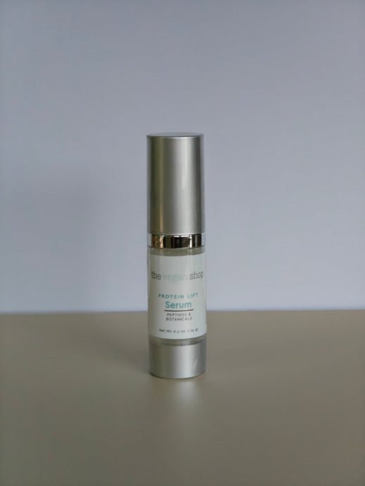 Protein Lift Serum - The Vegan Shop (Bestseller) - Peakly