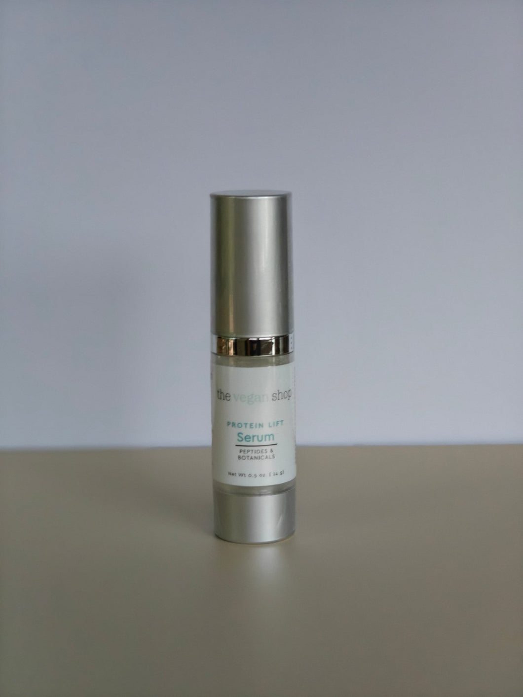 Protein Lift Serum - The Vegan Shop (Bestseller) - Peakly