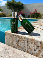 Load image into Gallery viewer, Mekabu Hydrating Travel Shampoo &amp; Conditioner - Peakly
