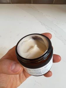 Hand & Body Restore Cream - The Vegan Shop - Peakly