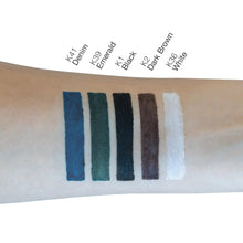 Load image into Gallery viewer, Khol Eyeliner - Black - Peakly
