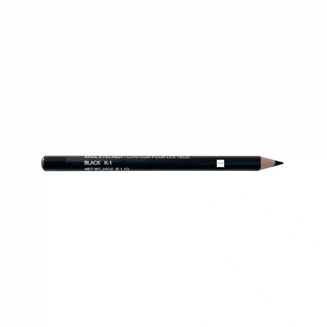 Khol Eyeliner - Black - Peakly