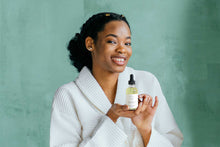 Load image into Gallery viewer, Lavender Body Oil, Natural Moisturizing Body Oil - Peakly

