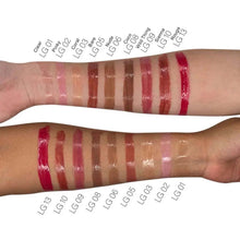 Load image into Gallery viewer, Lip Gloss - Nude - Nude Lip Gloss - Peakly
