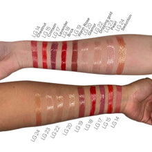 Load image into Gallery viewer, Lip Gloss - Nude - Nude Lip Gloss - Peakly
