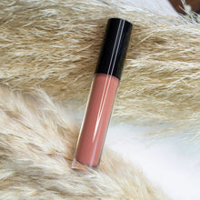 Load image into Gallery viewer, Lip Gloss - Nude - Nude Lip Gloss - Peakly
