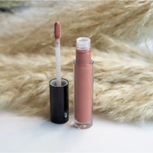Load image into Gallery viewer, Lip Gloss - Nude - Nude Lip Gloss - Peakly
