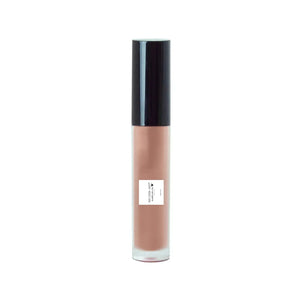 Lip Gloss - Nude - Nude Lip Gloss - Peakly