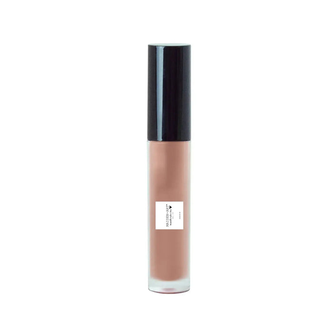 Lip Gloss - Nude - Nude Lip Gloss - Peakly
