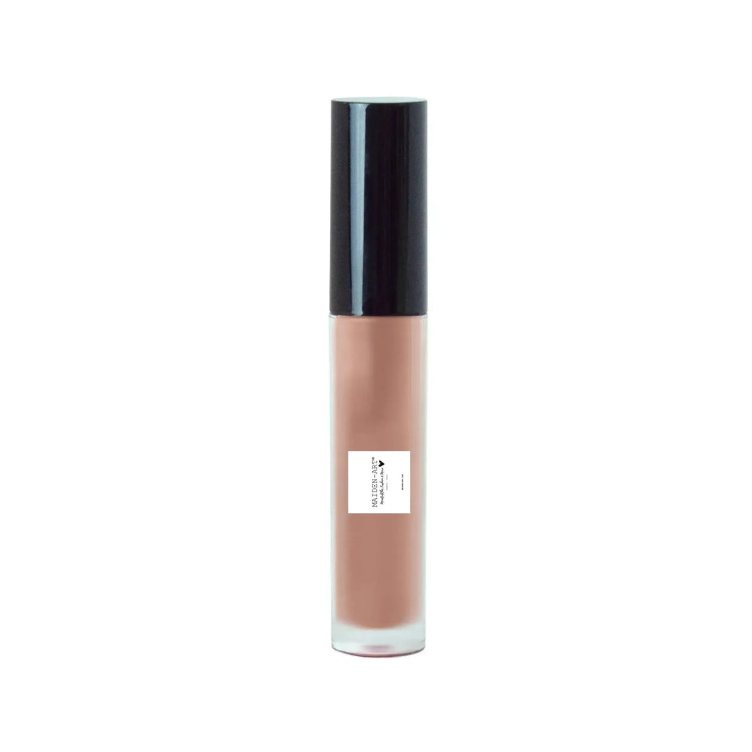 Lip Gloss - Nude - Nude Lip Gloss - Peakly
