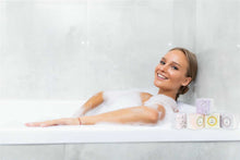 Load image into Gallery viewer, Mixed scents Shower Steamers Gift Set - 5 Big Fizzies, Cheer Up Package - Peakly
