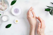 Load image into Gallery viewer, Lavender Shea Butter Body Cream - Peakly
