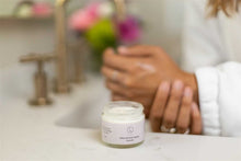 Load image into Gallery viewer, Lavender Shea Butter Body Cream - Peakly
