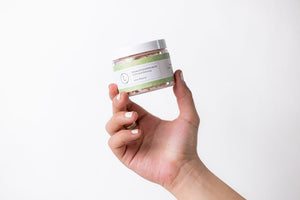 Natural Eucalyptus Bath Salts - Peakly