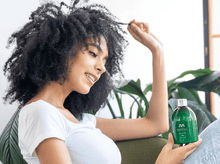 Load image into Gallery viewer, Mekabu Hydrating Conditioner - Peakly
