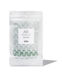 Fast Drying Hair Towel - Peakly