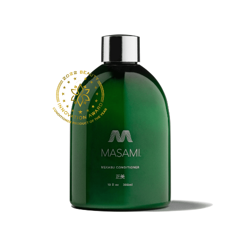 Mekabu Hydrating Conditioner - Peakly