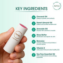 Load image into Gallery viewer, Lip &amp; Cheek Bloom. 2 in 1 Natural Lipstick for Vibrant Color. - Peakly
