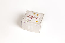 Load image into Gallery viewer, Lavender bath and body set, Natural skincare appreciation gift box - Peakly
