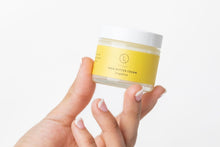 Load image into Gallery viewer, Grapefruit Shea Butter Body Cream, Shea Body Lotion - Peakly
