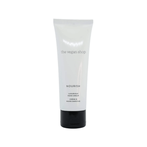 Nourish Hand Cream - The Vegan Shop - Peakly