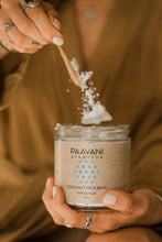 Load image into Gallery viewer, Coconut Milk Bath | Ayurvedic Herbal Soaking Ritual for Skin &amp; Spirit - Peakly
