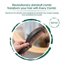 Load image into Gallery viewer, Healthy Scalp Comb - Peakly
