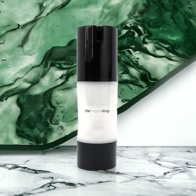 Soothing Moisturizer - The Vegan Shop - Peakly