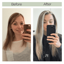 Load image into Gallery viewer, Biotin Boost Hair Serum - The Vegan Shop + Lotus Beauty Bar - Peakly
