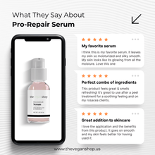 Load image into Gallery viewer, Pro - Repair Serum - The Vegan Shop - Peakly
