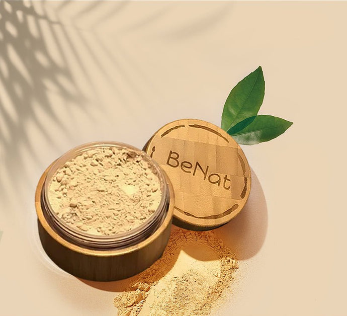 Translucent Loose Powder - Peakly
