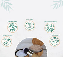 Load image into Gallery viewer, Translucent Loose Powder - Peakly
