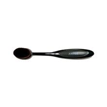 Load image into Gallery viewer, Synthetic All - in - 1 Oval Brush - Peakly
