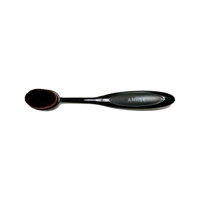 Synthetic All - in - 1 Oval Brush - Peakly