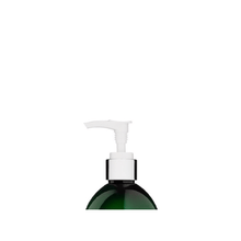 Load image into Gallery viewer, 10 oz Shampoo or Conditioner Bottle Pump - Peakly
