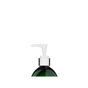 10 oz Shampoo or Conditioner Bottle Pump - Peakly