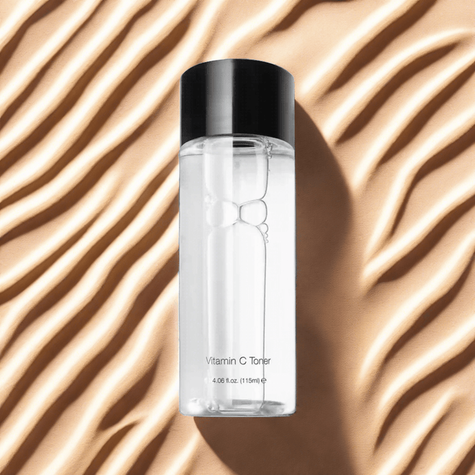 Vitamin C Toner - The Vegan Shop - Peakly