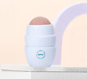 Volcanic Stone Oil - Absorbing Face Roller - Peakly