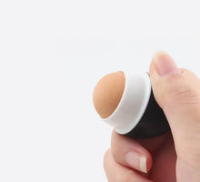 Load image into Gallery viewer, Volcanic Stone Oil - Absorbing Face Roller - Peakly
