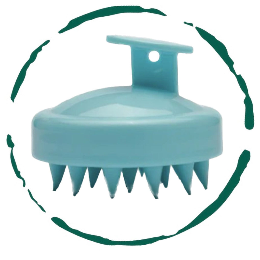Hair Scalp Massager - Peakly