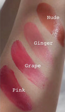Load image into Gallery viewer, Lip &amp; Cheek Bloom. 2 in 1 Natural Lipstick for Vibrant Color. - Peakly
