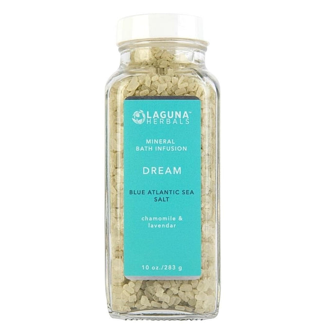 Dream - Mineral Bath Salt - Peakly
