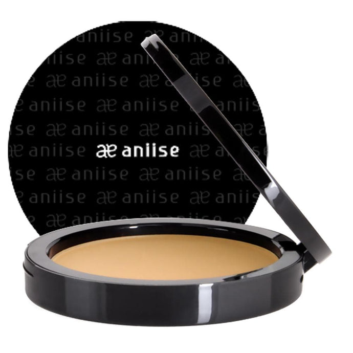 Compact Powder Foundation - Peakly
