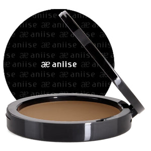 Compact Powder Foundation - Peakly
