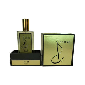 Eau de Parfum - 11:11 (Inspired by Fracas) - Peakly