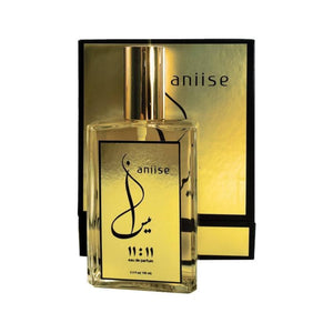 Eau de Parfum - 11:11 (Inspired by Fracas) - Peakly