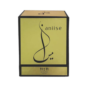 Eau de Parfum - 11:11 (Inspired by Fracas) - Peakly