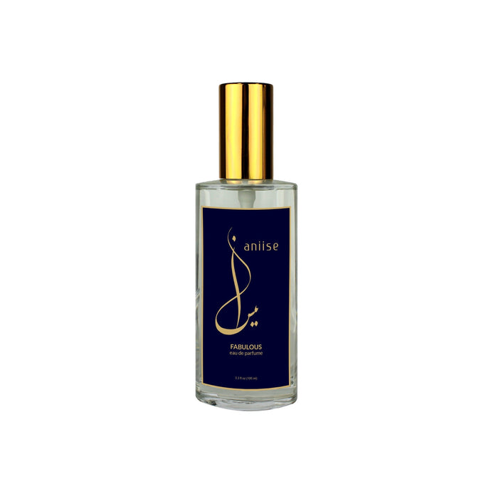 Eau de Parfum - Fabulous (Inspired by F*cking Fabulous) - Peakly