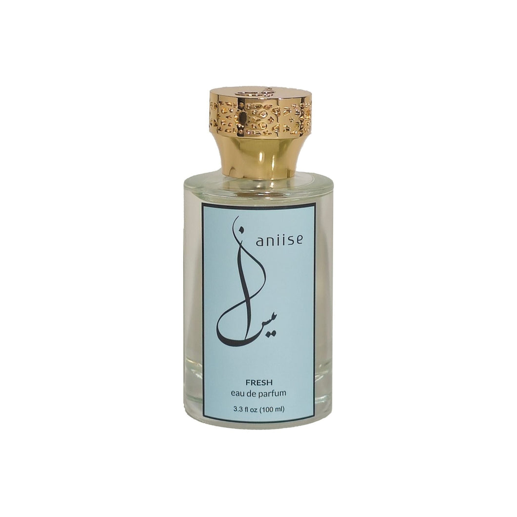 Eau de Parfum - Fresh (Inspired by Versace) - Peakly